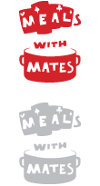 Meals with Mates